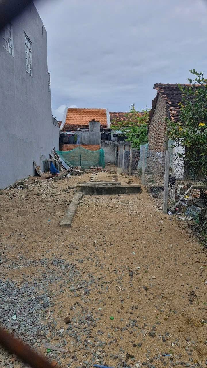 Đất ở đô thị Khu phố 3, Phú Thạnh, Tuy Hòa 135m² giá 1.28 tỷ - Đầu tư lý tưởng!