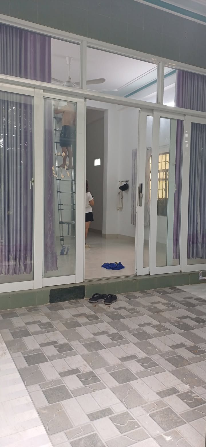 Nhà nguyên căn 3 phòng ngủ tại đường Phạm Ngọc Thạch, Tuy Hòa - Giá chỉ 7 triệu/tháng!