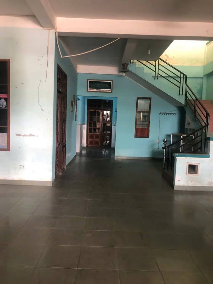 Bán xưởng 1200m² tại Hòa An, Phú Hòa, Phú Yên - Giá 16 tỷ thương lượng!