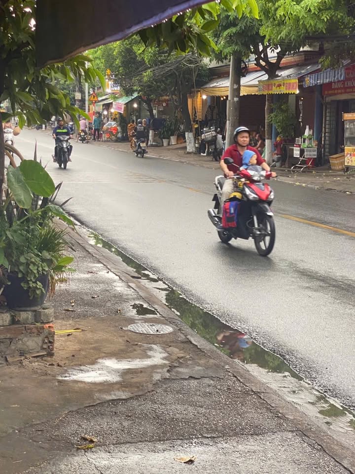 Đất nền An Thạnh 65m² giá 700 triệu - Vị trí đắc địa, xây dựng tự do!