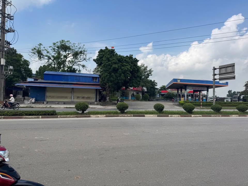 Nhà cấp 4 tại đường Cách Mạng Tháng 8, TP. Thái Nguyên, 120m² - Đầu tư sinh lời ngay!