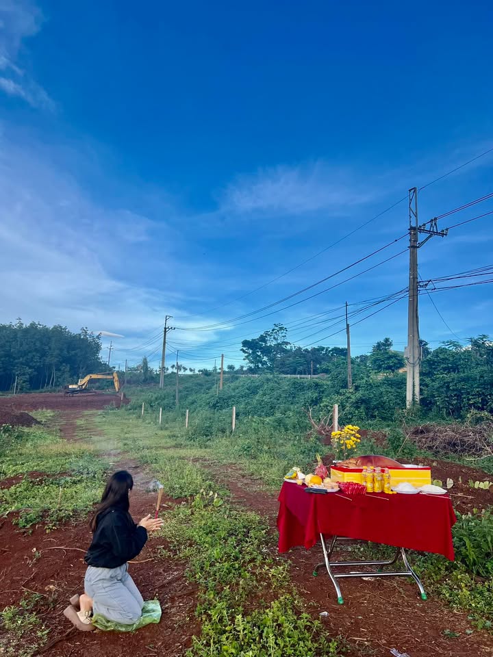 Đất nền chính chủ Quốc lộ 19, Đức Cơ, Gia Lai 2900m² - Cơ hội đầu tư tuyệt vời!