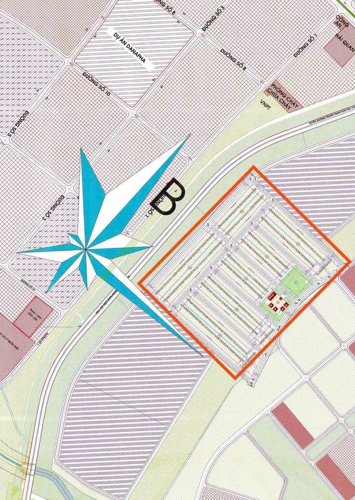 Đất nền TĐC Công nghệ cao Hòa Liên 150m² giá 2.3 tỷ - Chính chủ thương lượng!