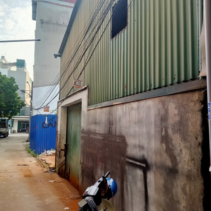 Đất nền đường Nông Vụ, Phúc Lợi, Long Biên 79m² giá 12.2 tỷ - Sổ đỏ chính chủ, pháp lý rõ ràng!