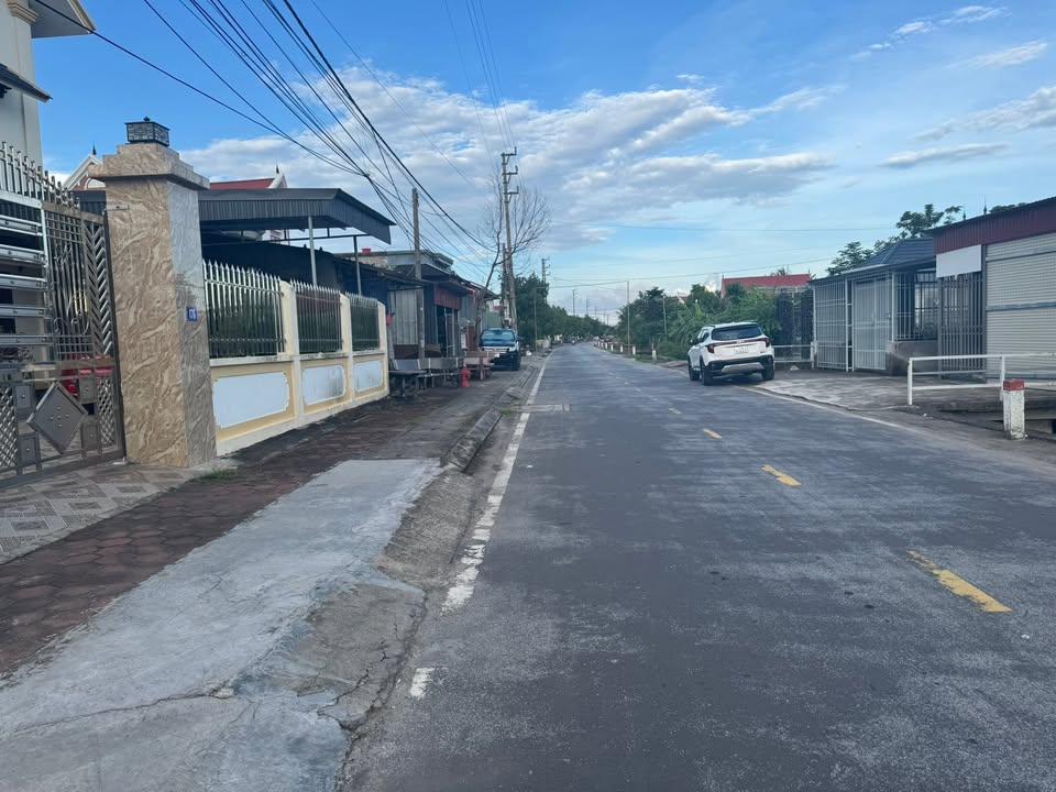 Đất nền ngõ Trung Nghĩa, Dương Kinh 70m² giá 1 tỷ - Đầu tư sinh lời ngay!