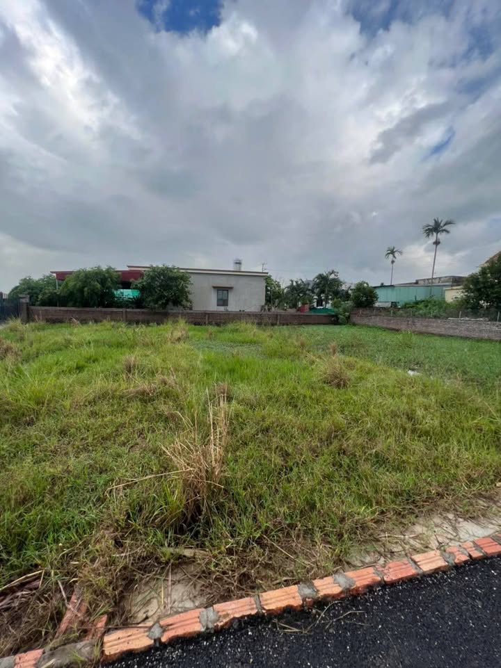 Đất nền xã Kiến Hải 91m² giá 1 tỷ - Đầu tư sinh lời tiềm năng!