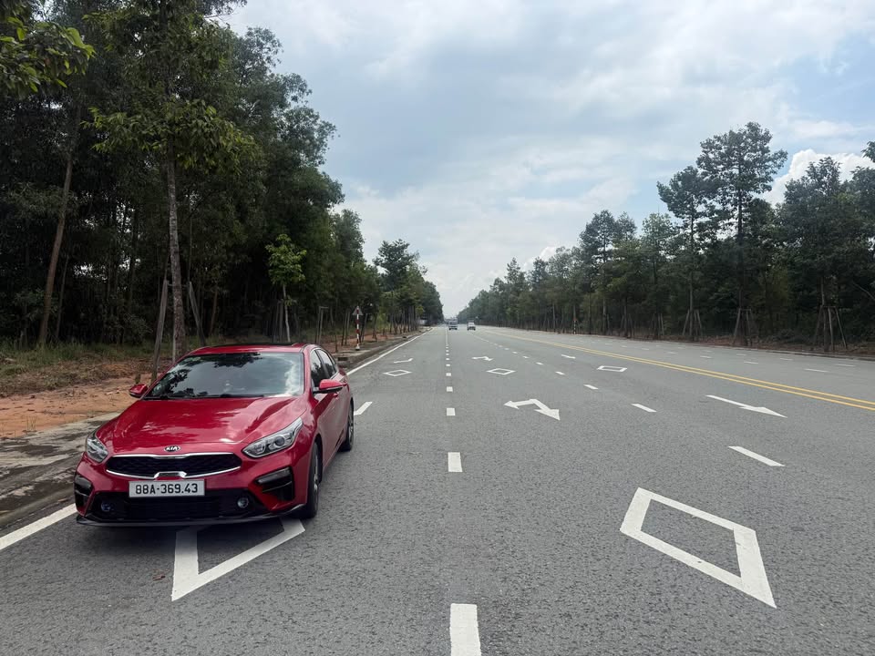 Đất nền mặt tiền đường DA1, Bến Cát, 150m², giá chỉ 2 tỷ - Đầu tư sinh lời ngay!