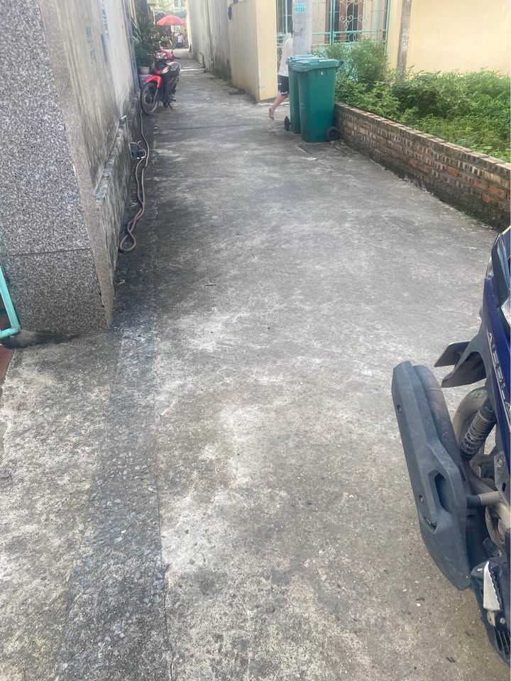 Đất nền Dư Xá, Ninh Xá, Thuận Thành 62m² giá 1 tỷ - Sổ đỏ chính chủ, tiềm năng sinh lời cao!