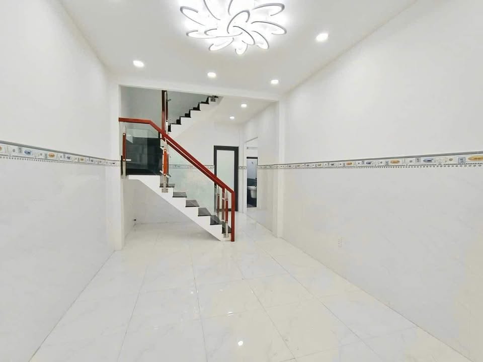 Nhà phố 73m² Hẻm 167 Huỳnh Tấn Phát, Quận 7 - Giá 5.8 tỷ - Vị trí đắc địa kinh doanh!