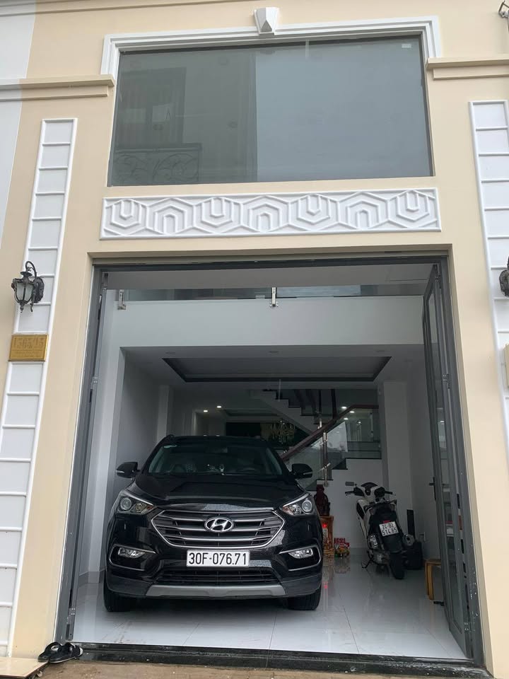 Bán nhà đẹp 4 tầng đường Huỳnh Tấn Phát, Quận 7 - Giá chỉ 7 tỷ!