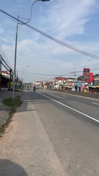 Đất mặt tiền chợ Nhật Huy Bến Cát 600m² giá 7 tỷ - Cơ hội đầu tư sinh lời!