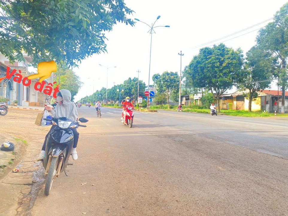 Đất Hòa Thắng, Buôn Ma Thuột 175m² giá 1.5 tỷ - Đầu tư sinh lời ngay!