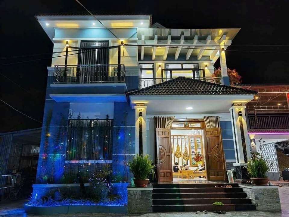 Nhà mặt đường Quốc lộ 27, Cư Kuin, 756m² giá 4 tỷ - Đầu tư sinh lời ngay!