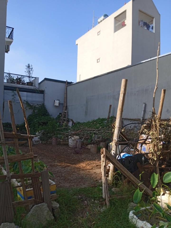 Đất Di Trạch Hoài Đức 47m² giá 8.4 tỷ - Vị trí vàng thuận tiện giao thông!