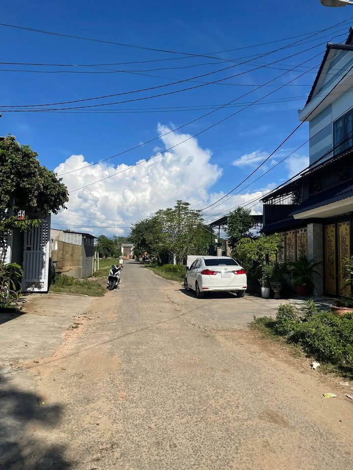 Đất nền Thống Nhất, Kon Tum 192m² giá 1.1 tỷ - Đầu tư sinh lời ngay!