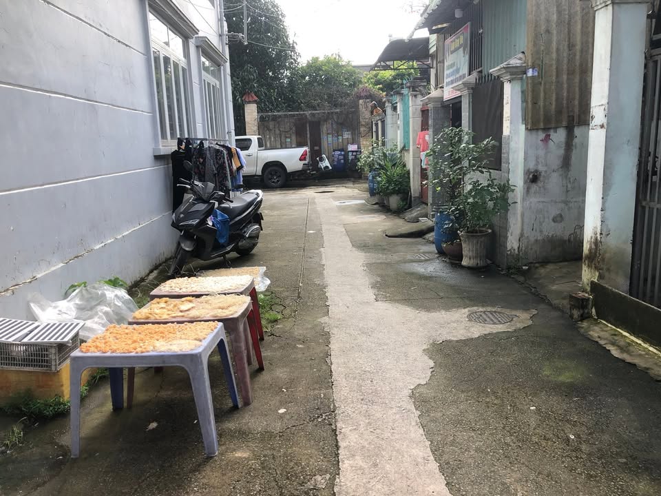 Dãy trọ Phạm Ngũ Lão, Dĩ An 114m² giá 4 tỷ - Đầu tư sinh lời ngay!