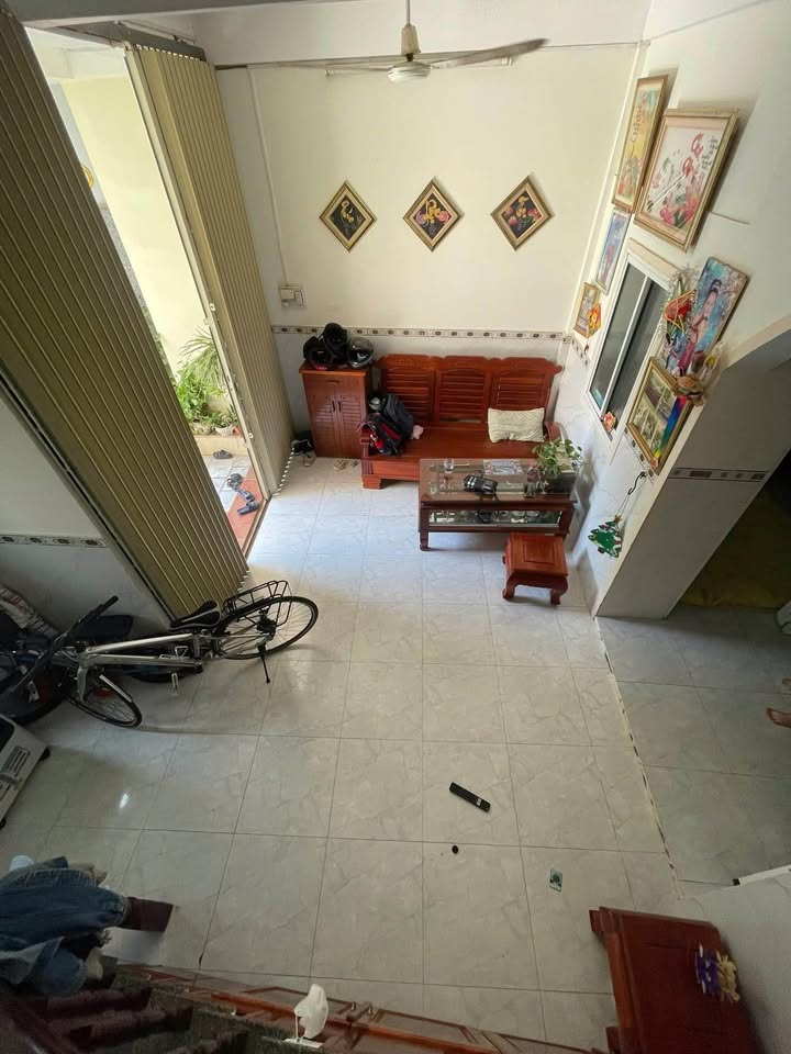 Nhà riêng Lê Lợi, Quy Nhơn 45.6m² giá chỉ 2 tỷ - Gần biển và trung tâm