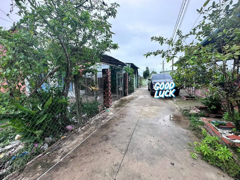 Đất thổ cư Long Giang 100m² giá chỉ 285 triệu - Cơ hội đầu tư hấp dẫn!