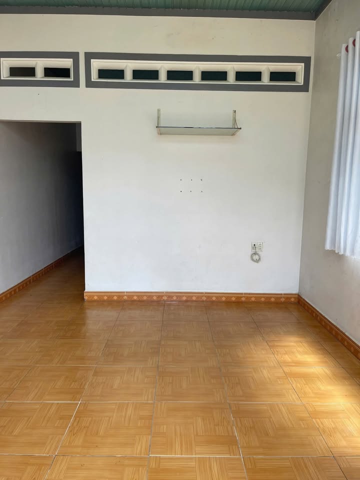 Nhà nguyên căn cho thuê đường Trần Hưng Đạo, Tây Ninh - Giá chỉ 2 triệu/tháng!