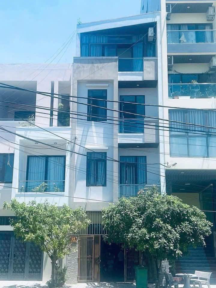 Nhà 4 tầng Hoàng Công Chất 100m² giá 9.2 tỷ - Đầu tư sinh lời ngay!