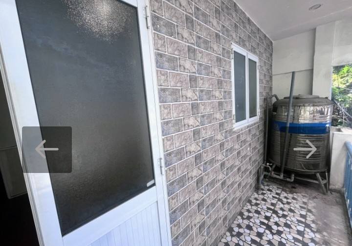 Nhà cấp 4 kiệt Hải Phòng Đà Nẵng 33m² giá 2.69 tỷ - An ninh tốt, tiện ích đầy đủ!