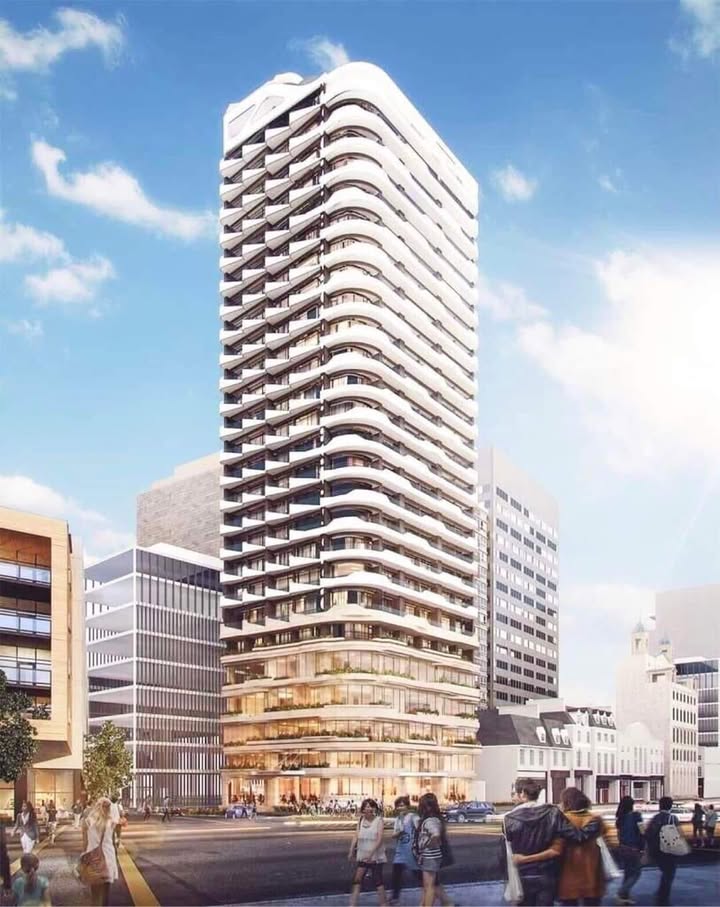 Condotel Đường Lê Đức Thọ, Sơn Trà, Đà Nẵng 4299m² - Cơ hội đầu tư sinh lời!