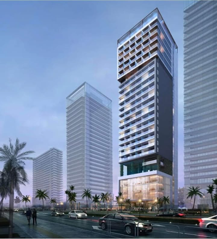 Đất dự án Đường Hoàng Sa Đà Nẵng 10,063m² - Cơ hội đầu tư hấp dẫn!