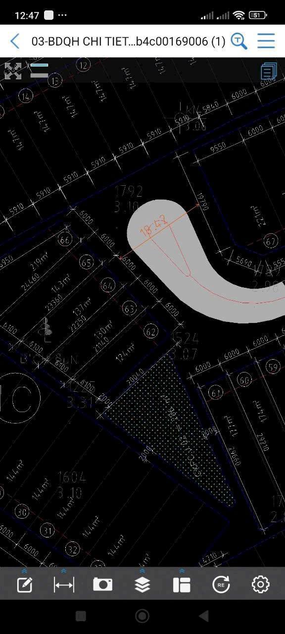 Đất nền tái định cư Suối Lớn Phú Quốc 144m² giá 3.1 tỷ - Cơ hội đầu tư hấp dẫn!