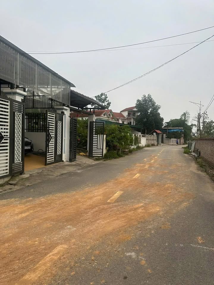 Đất nền Khu 4 Thanh Minh 150m² giá 1.2 tỷ - Cơ hội đầu tư tuyệt vời!