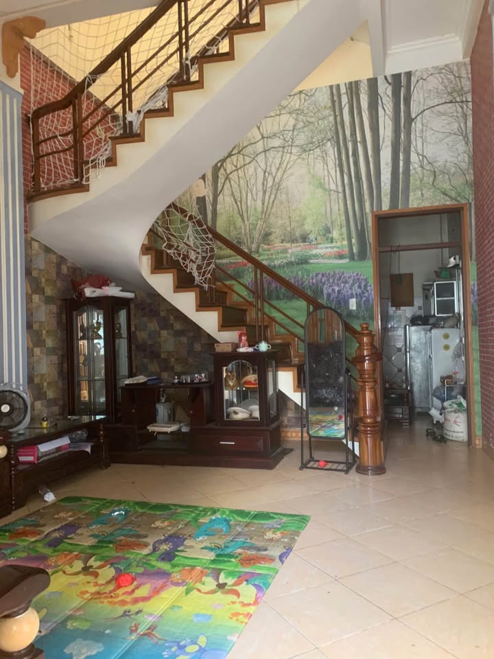 Nhà bán Chiềng Lề Sơn La 65m² giá 1.95 tỷ - Vị trí đắc địa, chính chủ!