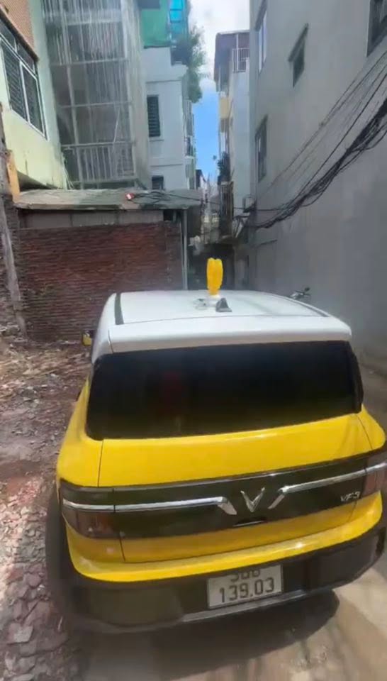 Đất nền Ngô Gia Tự, Long Biên 153m² giá 13 tỷ - Vị trí trung tâm, ô tô vào tận nơi!