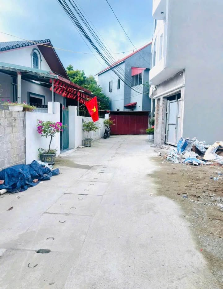 Đất nền Mai Pha Lạng Sơn 80.9m² giá chỉ 1 tỷ - Đầu tư sinh lời ngay!