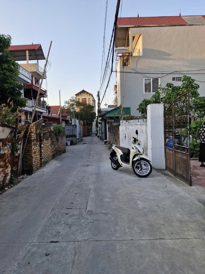 Đất thổ cư Phú Minh, Sóc Sơn 111m² giá chỉ 2 triệu/m² - Cơ hội đầu tư tuyệt vời!