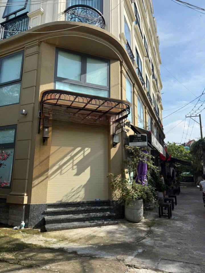 Cho thuê mặt bằng 50m² tại đường số 5, Gò Vấp chỉ 10 triệu/tháng - Mặt tiền thuận lợi!