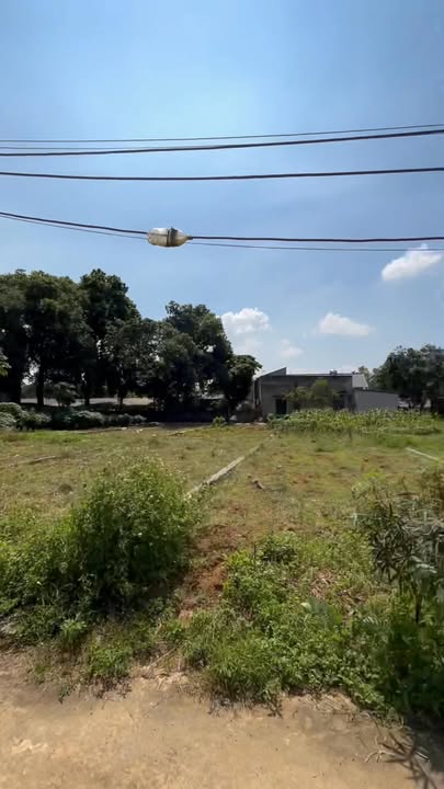 Đất thổ cư Phú Cát 175m² giá 2 tỷ - Vị trí đắc địa, tiện ích đầy đủ!