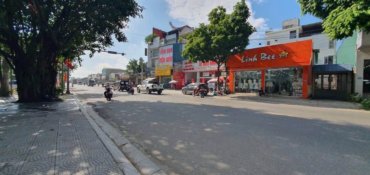 Đất thổ cư 200m² mặt đường 419 Bình Phú - Vị trí kinh doanh đắc địa!