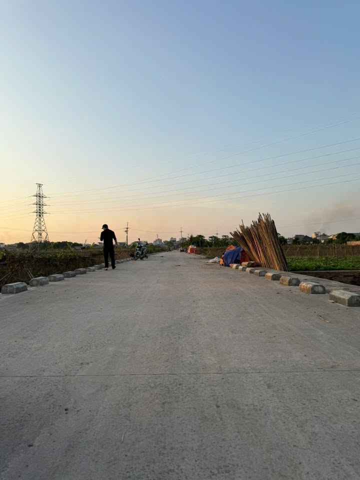 Đất nông nghiệp Vân Côn 425m² giá chỉ 1,275 tỷ - Cơ hội đầu tư hấp dẫn!