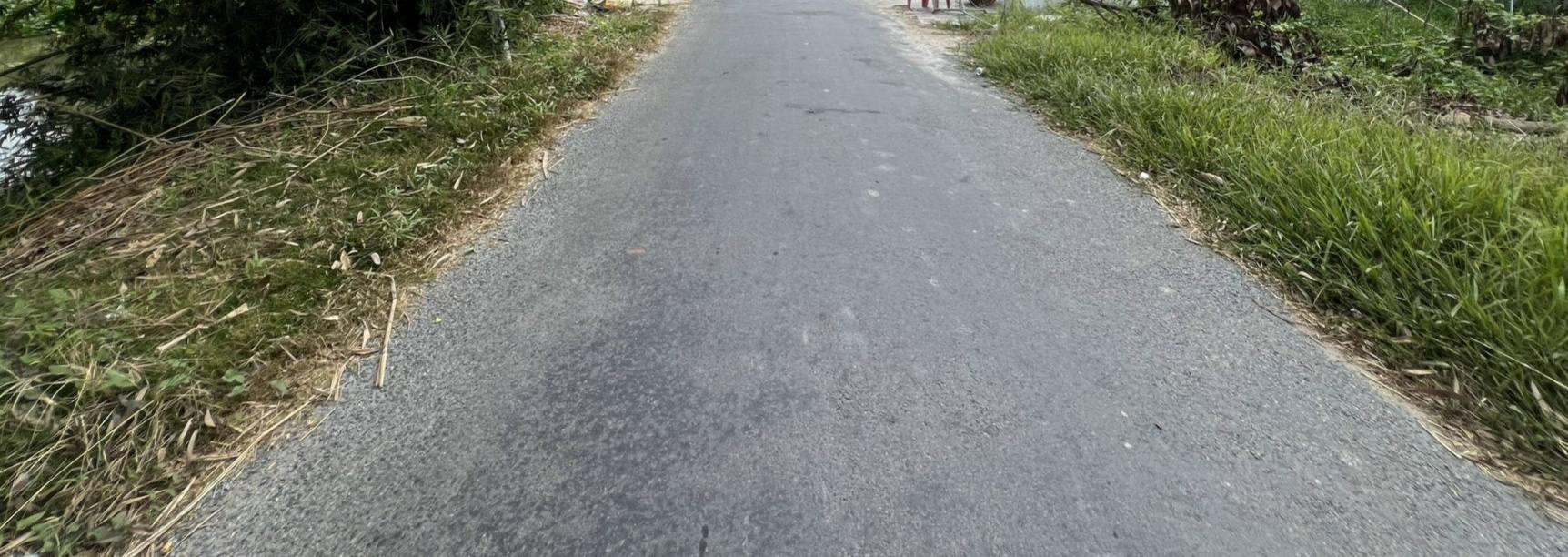 Nhà mới xây Cái Bè 140m² giá thỏa thuận - Vị trí giao thương thuận lợi