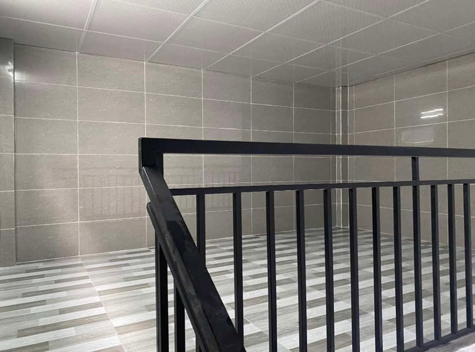 Nhà gác lửng cho thuê tại kiệt Nguyễn Huy Tưởng, Đà Nẵng 30m² - Giá 3,5 triệu/tháng