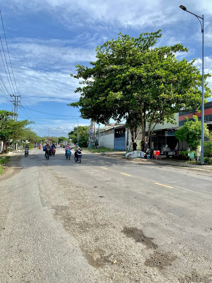 Đất nền đẹp 94.8m² tại Phường Trung An, TP Mỹ Tho - Giá chỉ 1.25 tỷ!