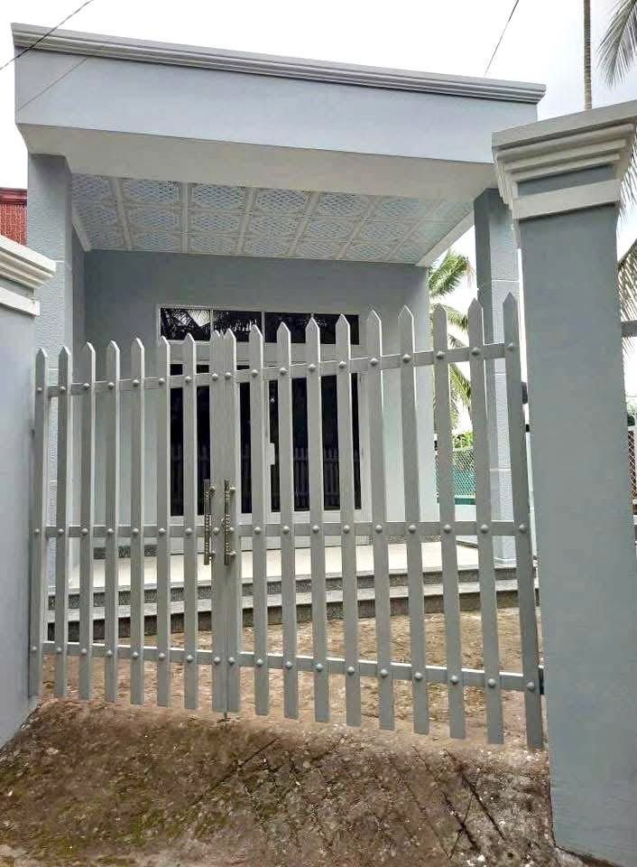 Nhà nguyên căn cho thuê tại Đạo Thạnh, Mỹ Tho 2PN giá chỉ 3 triệu/tháng!