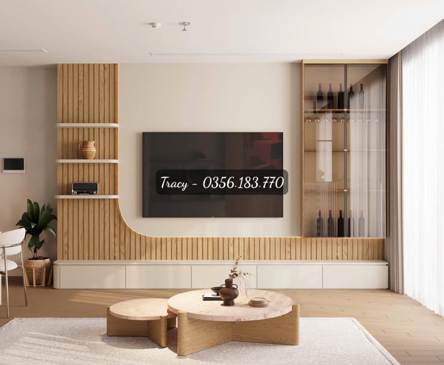 Căn hộ cho thuê Landmark Ecopark 3PN giá thỏa thuận - Full nội thất cao cấp, view hồ tuyệt đẹp!