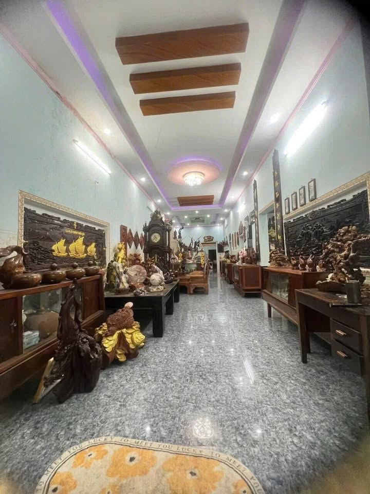 Bán gấp nhà riêng tại Mã Đà, Vĩnh Cửu - 401m² chỉ 1.6 tỷ - Thích hợp đầu tư hoặc ở ngay!