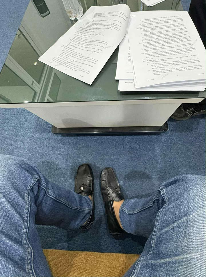 Văn phòng cho thuê khu Nam Việt Á Đà Nẵng - View sông tuyệt đẹp, doanh thu 90 triệu/tháng!