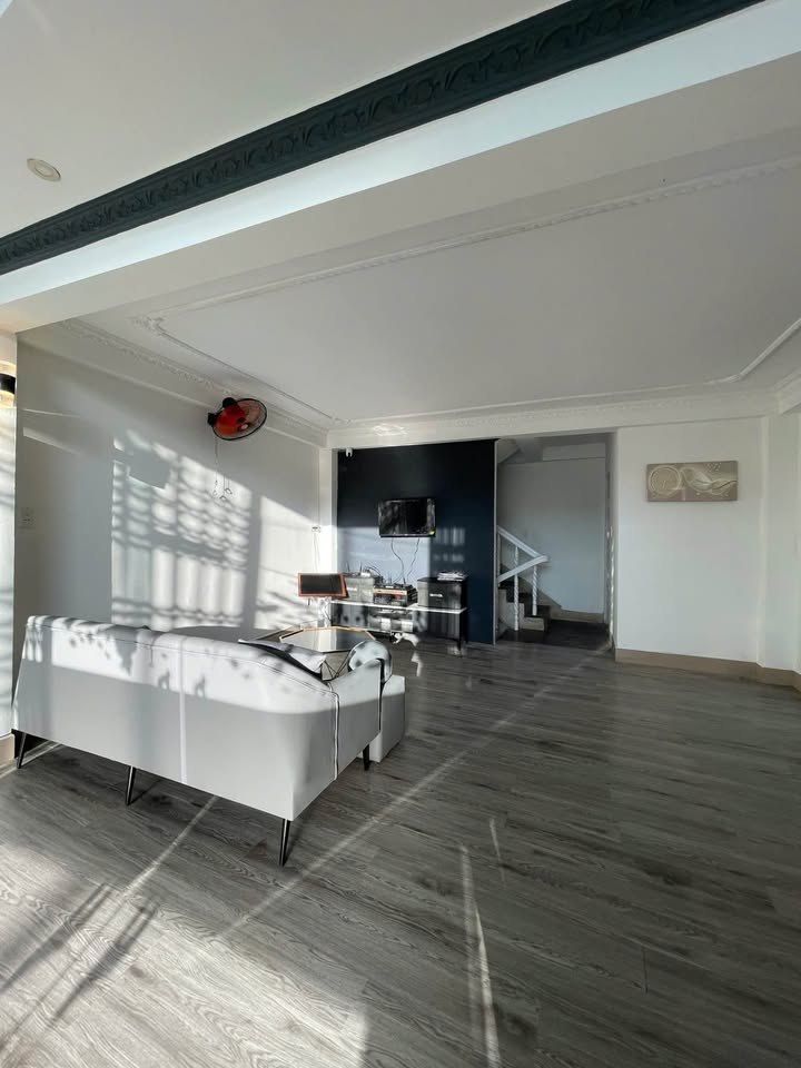 Nhà mặt tiền Trường Chinh, Cẩm Lệ, Đà Nẵng 50m² giá 3 tỷ - Kinh doanh sầm uất!