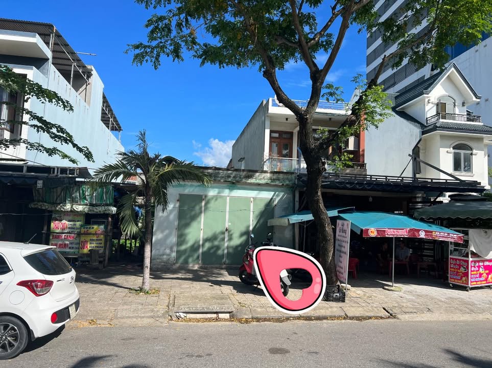 Cửa hàng cho thuê mặt tiền Nguyễn Tất Thành 6 triệu - Kinh doanh thuận lợi gần biển!