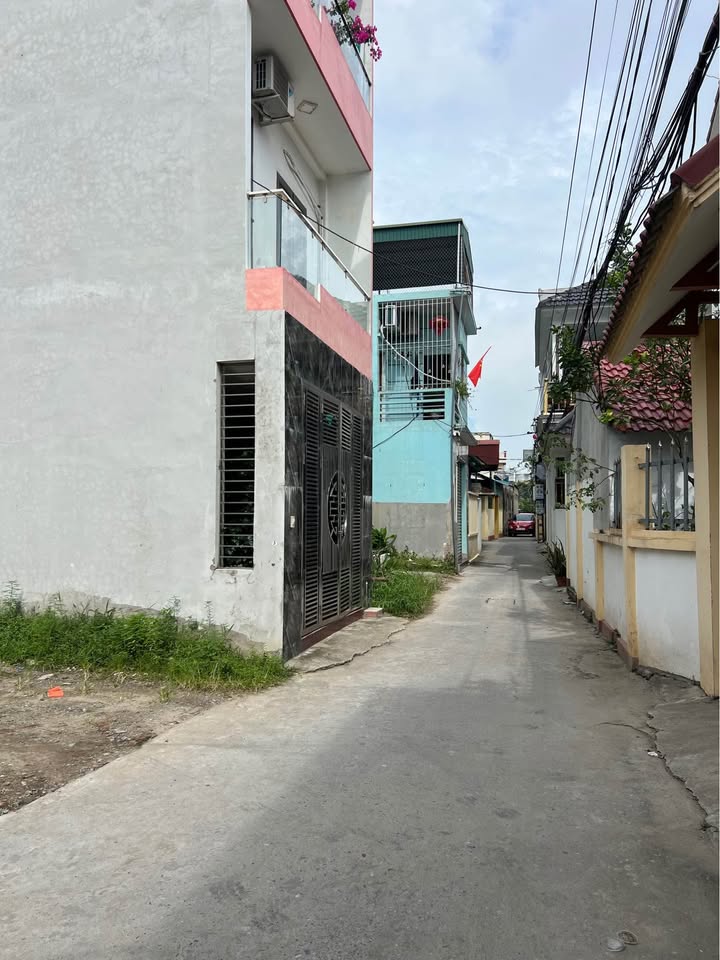 Đất Vũ Phúc Thái Bình 49m² giá 1 tỷ - Đầu tư sinh lời nhanh chóng!