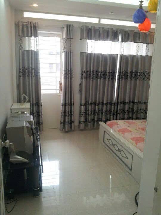 Căn hộ Ngô Sĩ Liên Nha Trang 60.9m² giá 2.3 tỷ - Vị trí trung tâm ngay biển!