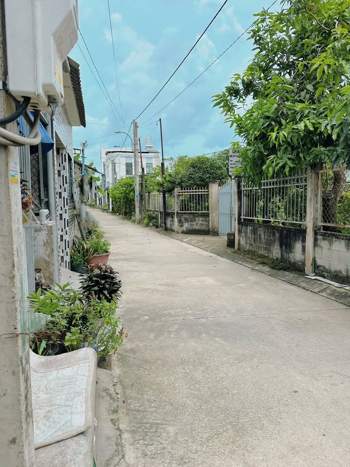 Nhà cấp 4 tại Mỹ Tho 83.726m² giá 2.68 tỷ - Hẻm ô tô vào tận nơi!