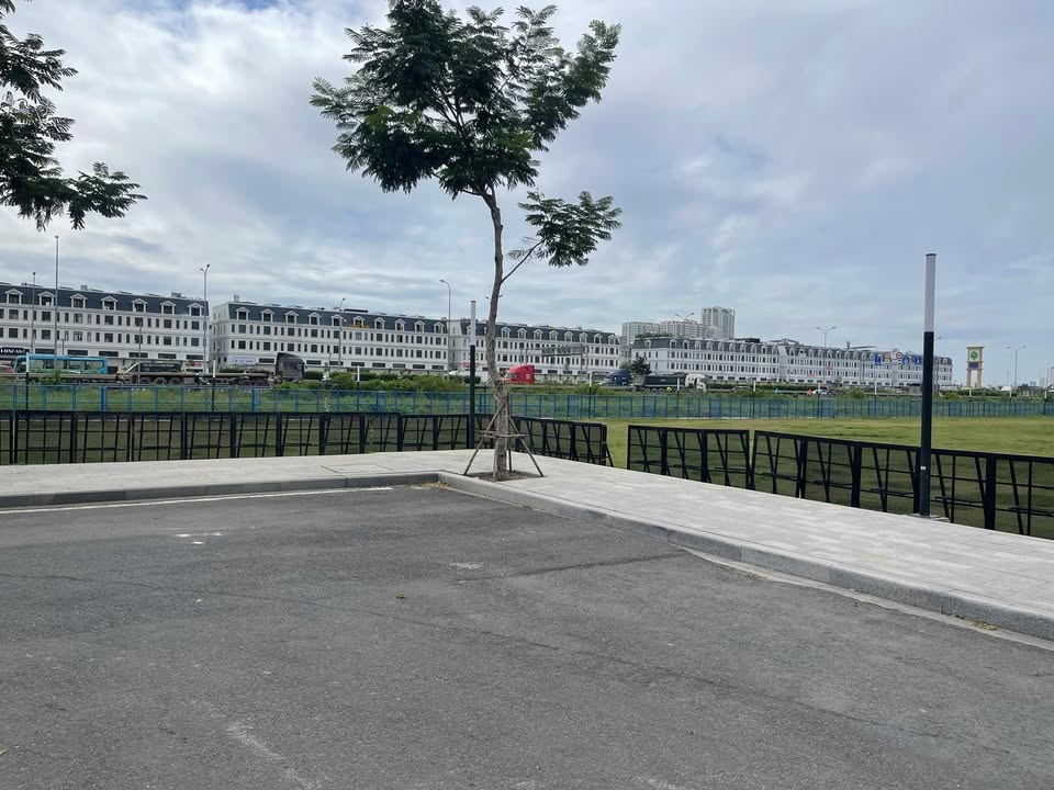 Đất nền dự án An Phú quận 2, 100m² giá 20.5 tỷ - View Sài Gòn tuyệt đẹp!